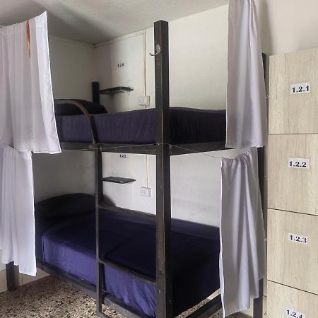 Hostal Sublime 과테말라 외부 사진