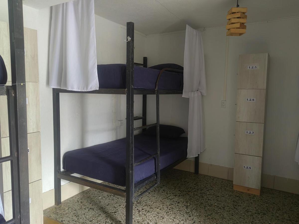 Hostal Sublime 과테말라 외부 사진