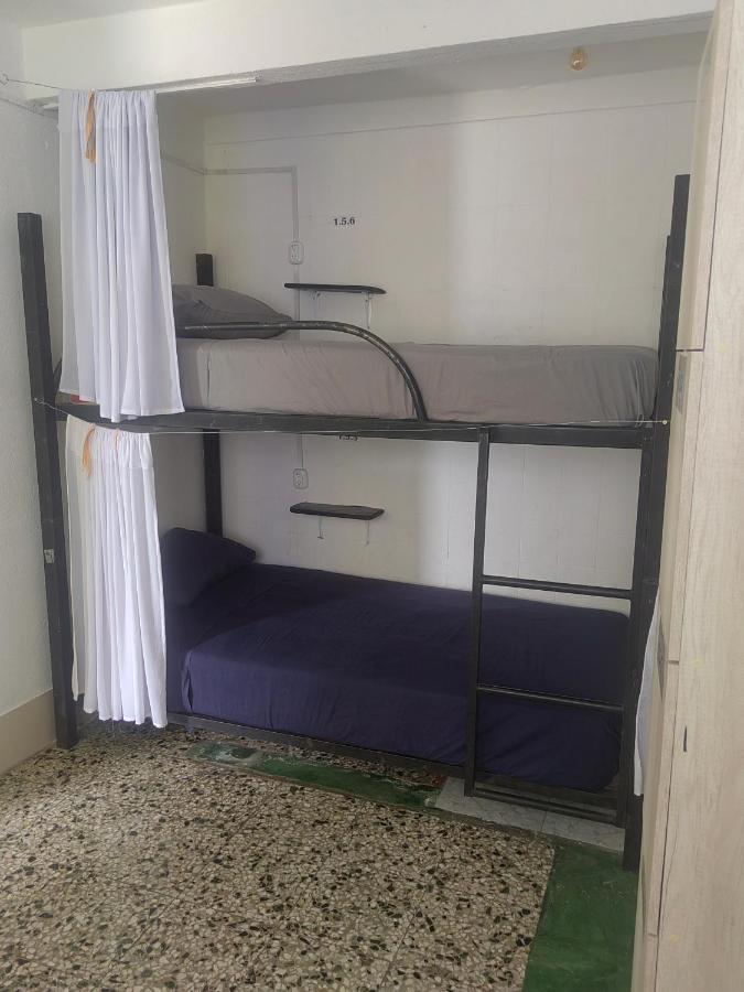 Hostal Sublime 과테말라 외부 사진