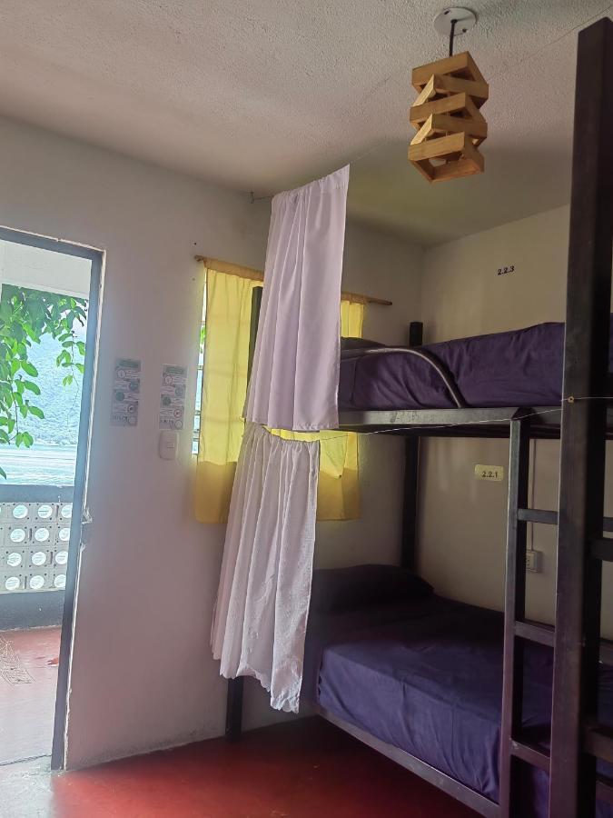 Hostal Sublime 과테말라 외부 사진